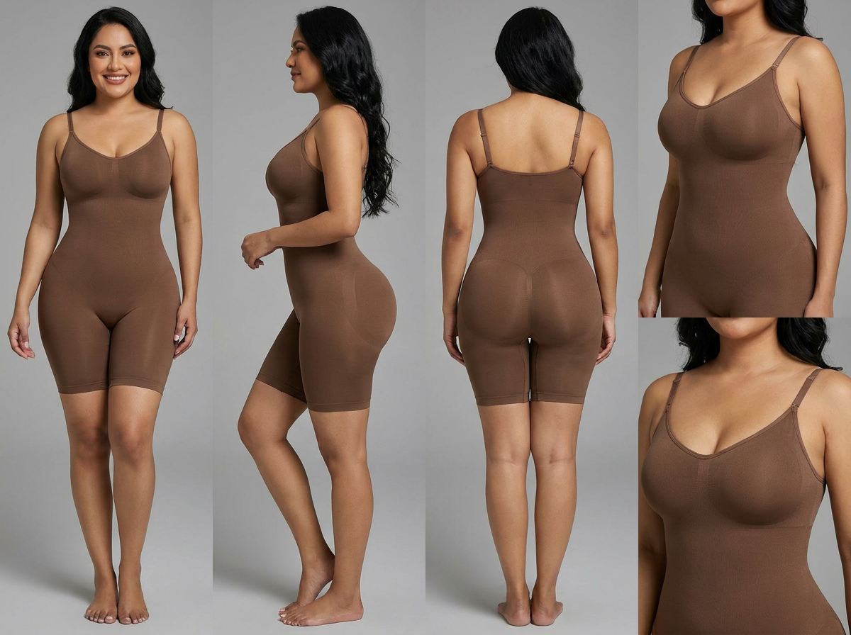 Body Faja