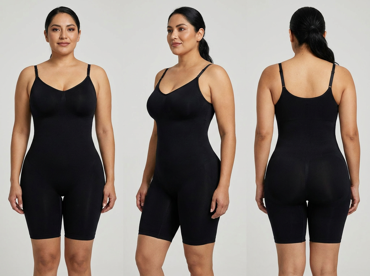 Body Faja