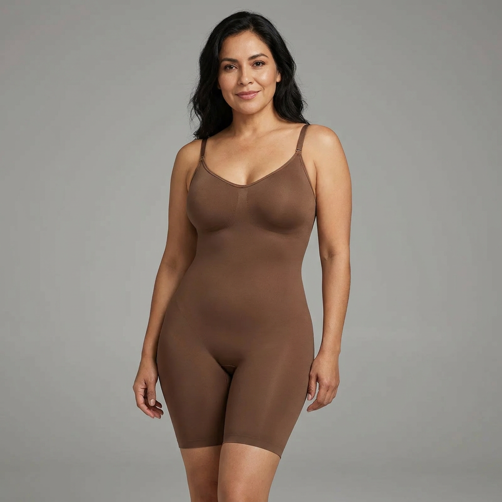 Body Faja