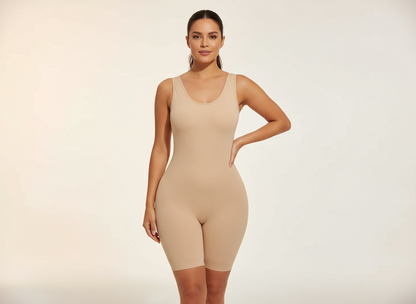 Body Enterizo