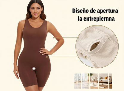 Body Enterizo