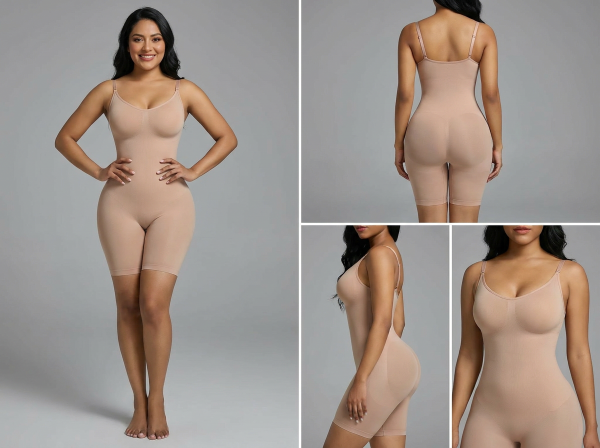 Body Faja