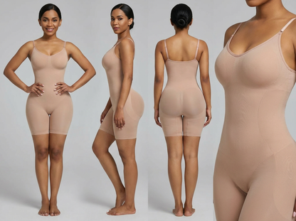 Body Faja