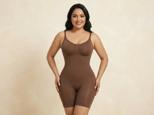 Body Faja